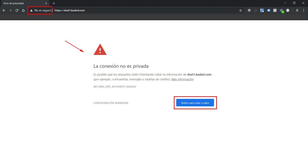 Como Poner Certificado Ssl Https Gratis