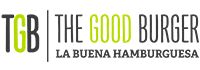 TGB The Good Burger