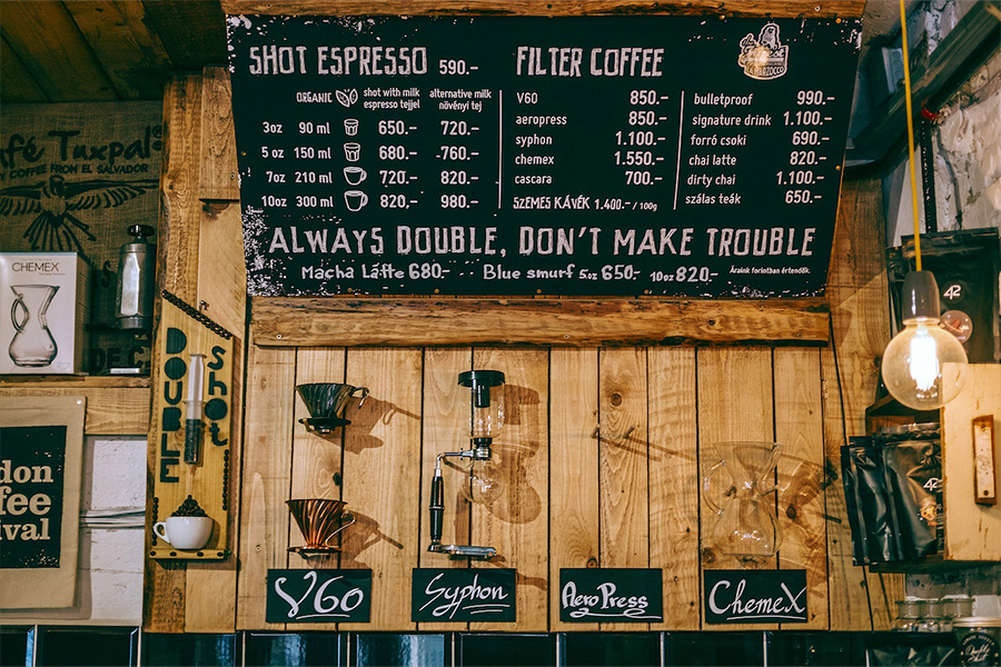Estrategia Pricing